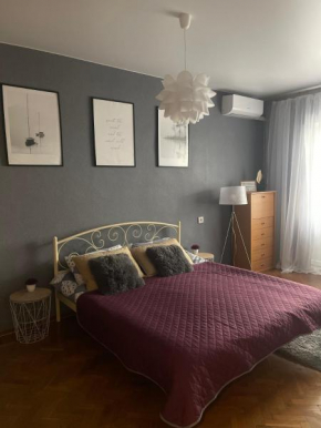 Apartment for a pleasant stay